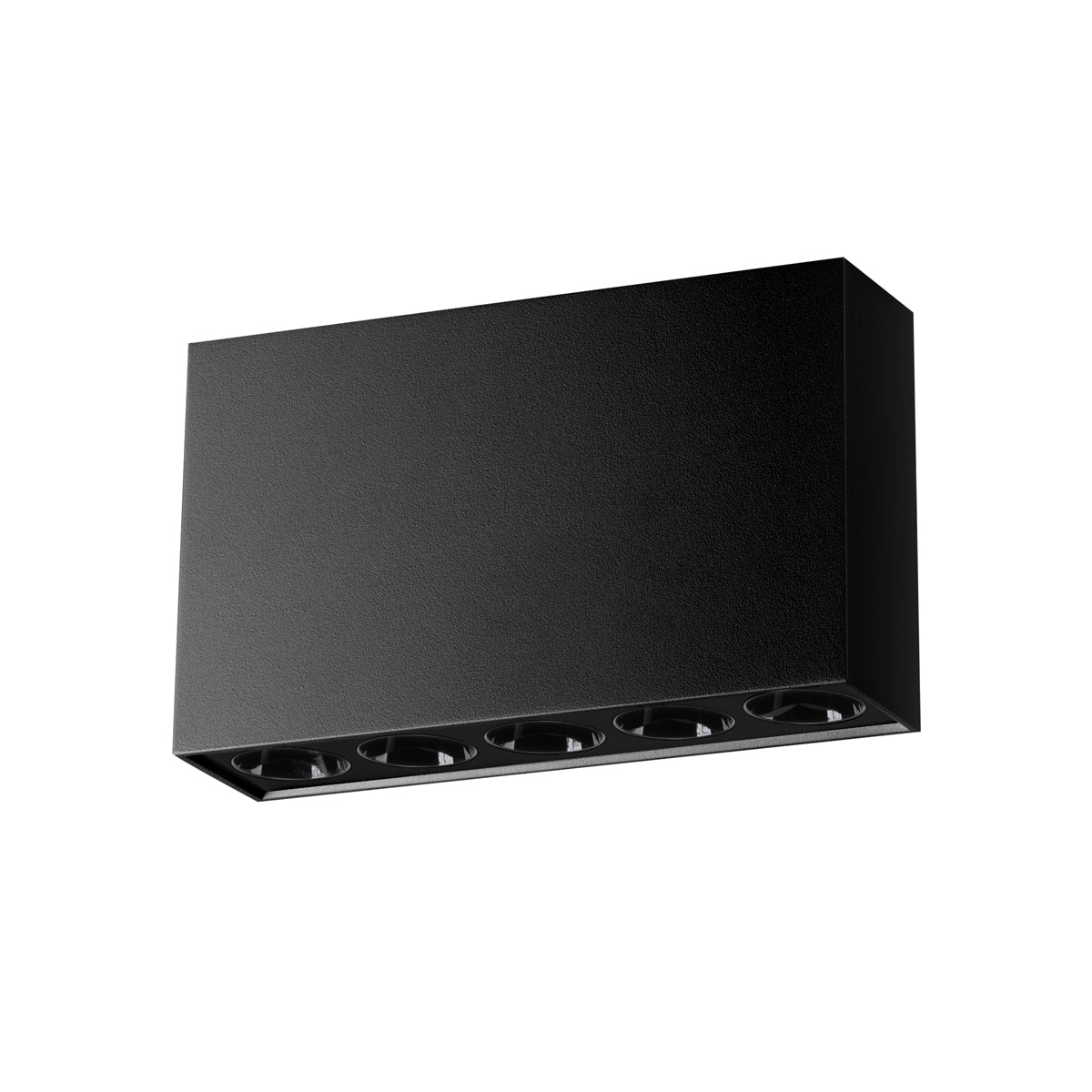 SOLE LED Deckenleuchte