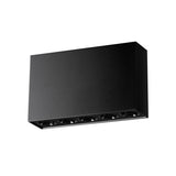 SOLE LED Deckenleuchte