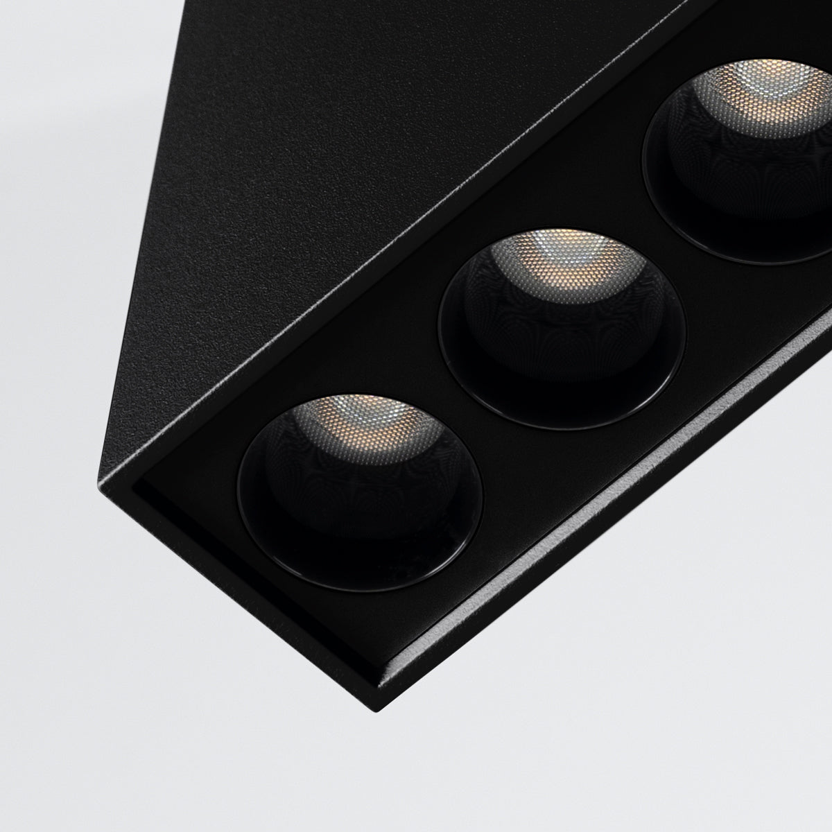 SOLE LED Deckenleuchte