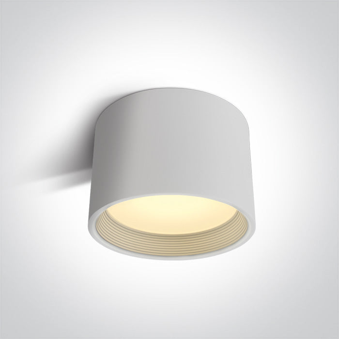 SVEN II XL LED Deckenleuchte-Luxomo Leuchten