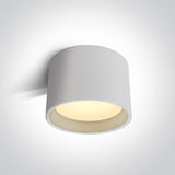 SVEN II XL LED Deckenleuchte-Luxomo Leuchten