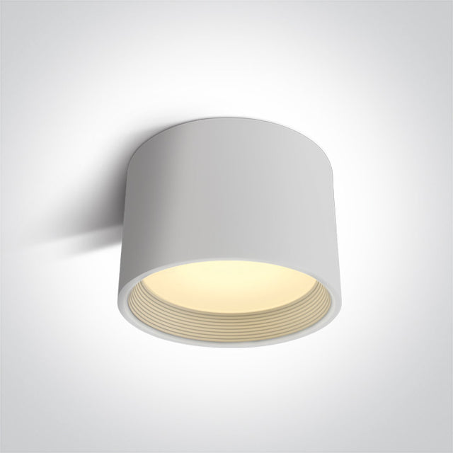 SVEN II XL LED Deckenleuchte-Luxomo Leuchten