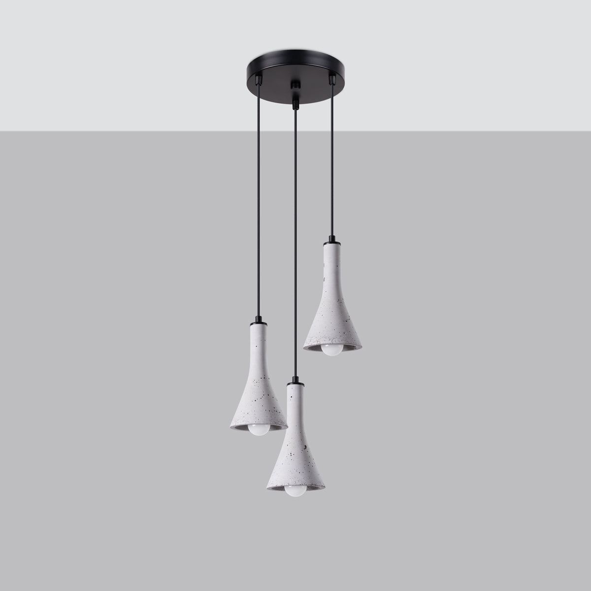 REA 3P Pendelleuchte
