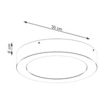 ONYX 30 Plafond