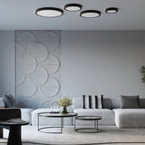 ONYX 60 LED Plafond