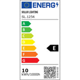 DIO LED Deckenleuchte