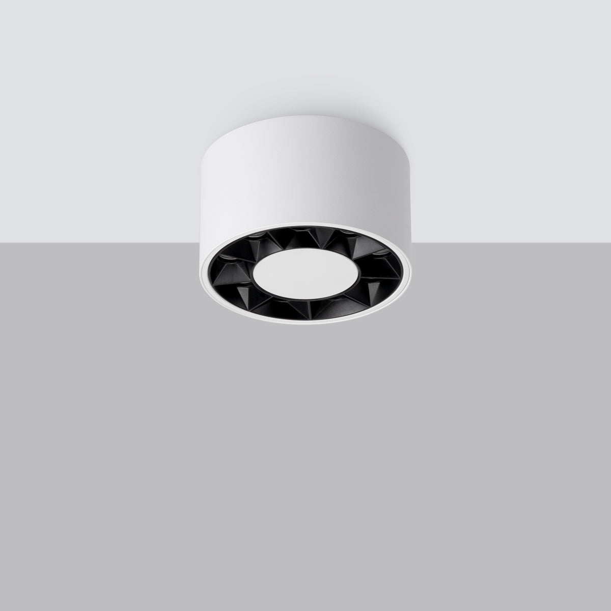 DIO LED Deckenleuchte