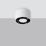 DIO LED Deckenleuchte