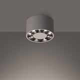 DIO LED Deckenleuchte