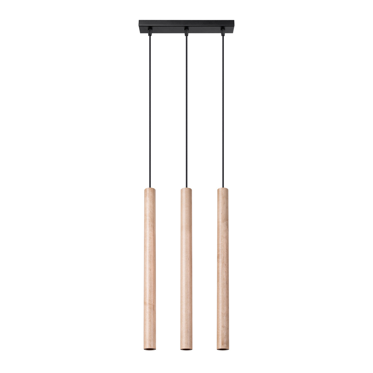 PASTELO 3L Pendelleuchte
