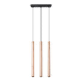 PASTELO 3L Pendelleuchte