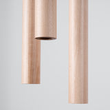 PASTELO 3P Pendelleuchte