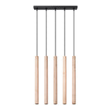 PASTELO 5L Pendelleuchte
