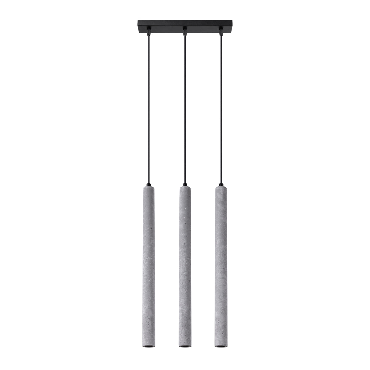 PASTELO 3L Pendelleuchte