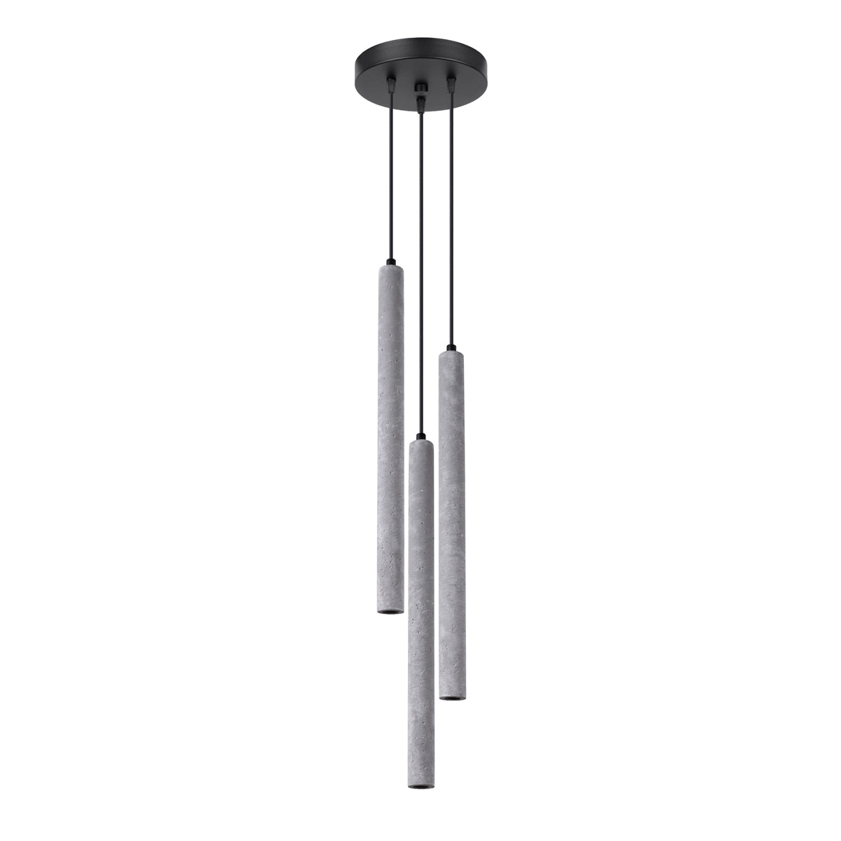 PASTELO 3P Pendelleuchte