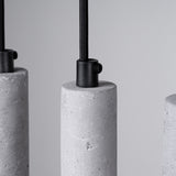 PASTELO 5L Pendelleuchte