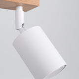 VERDO 3L Deckenleuchte