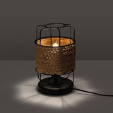 GIZUR Tischlampe