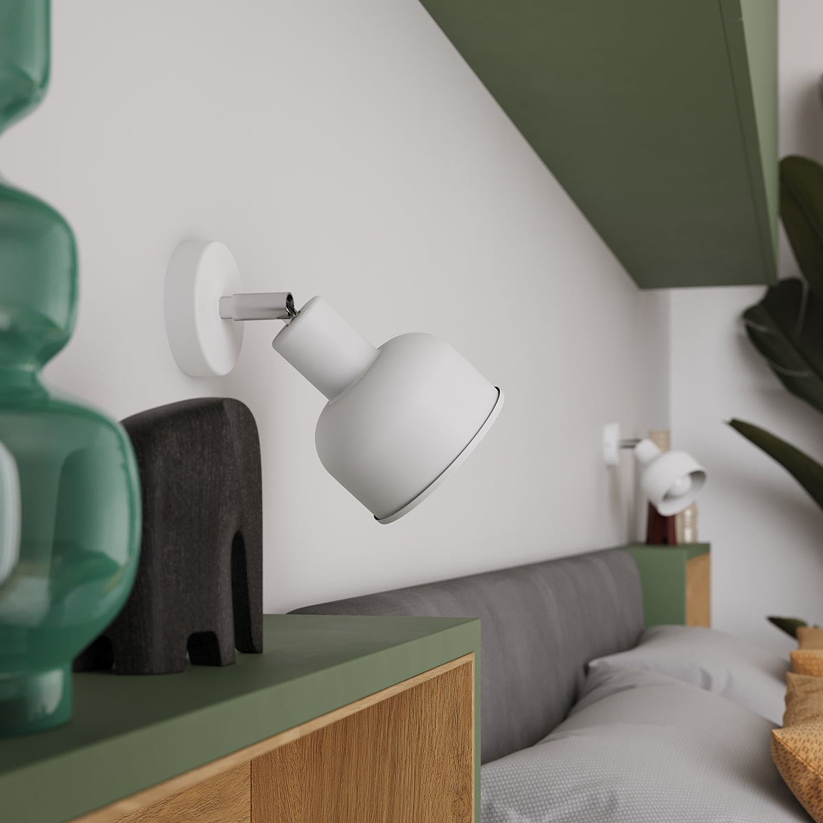 Plafond ELBA 3