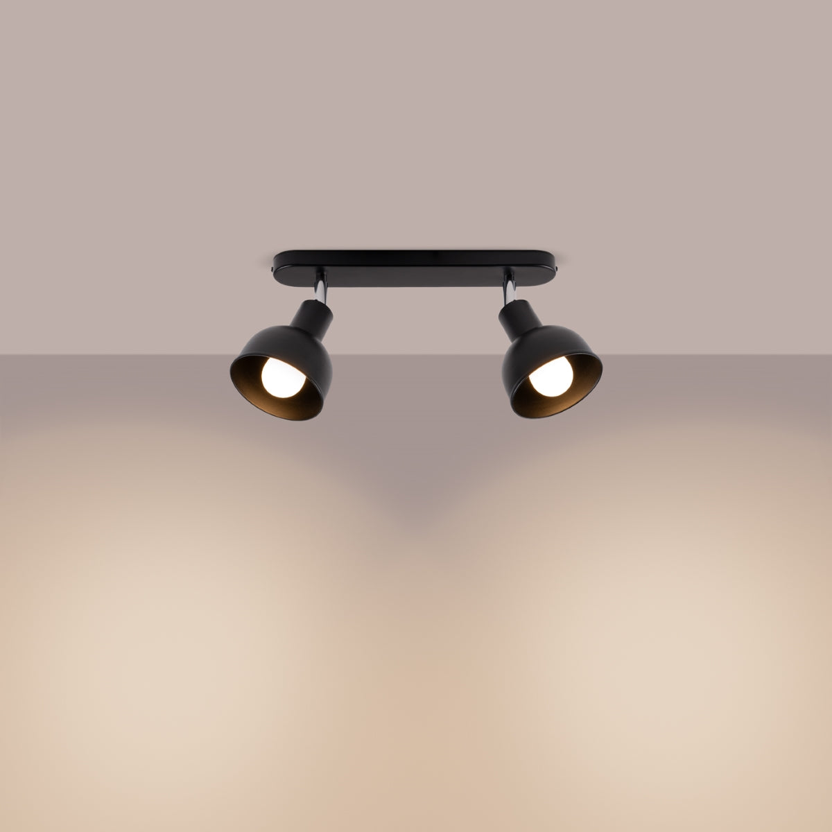Plafond ELBA 2