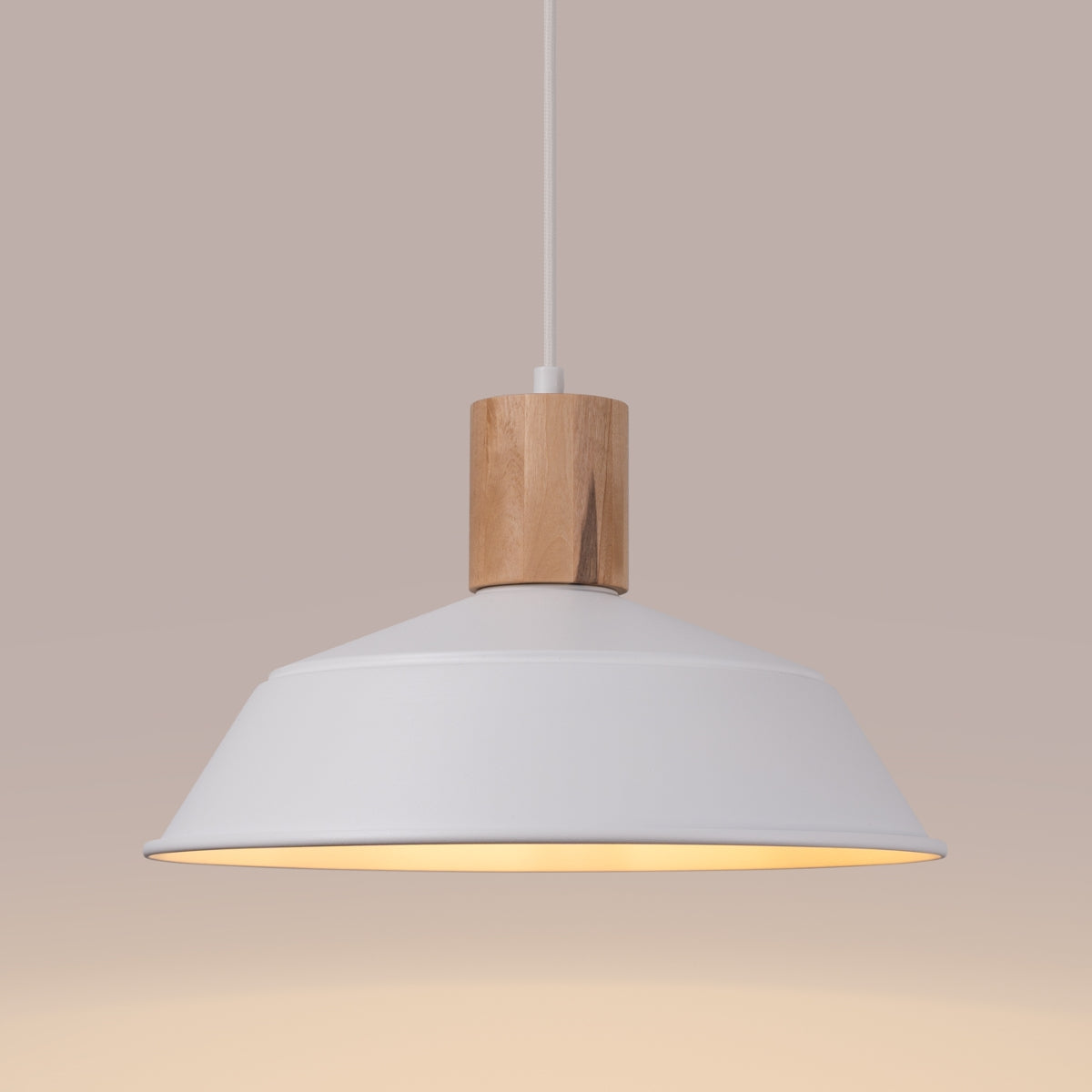 FANO Pendelleuchte