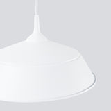 FRIKA Pendelleuchte