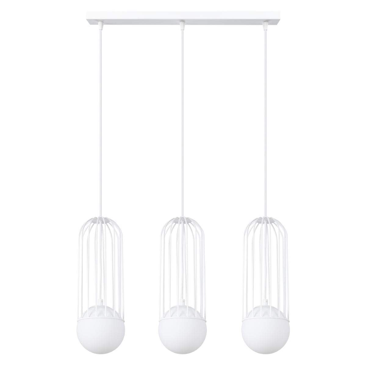 BRINA 3L Pendelleuchte