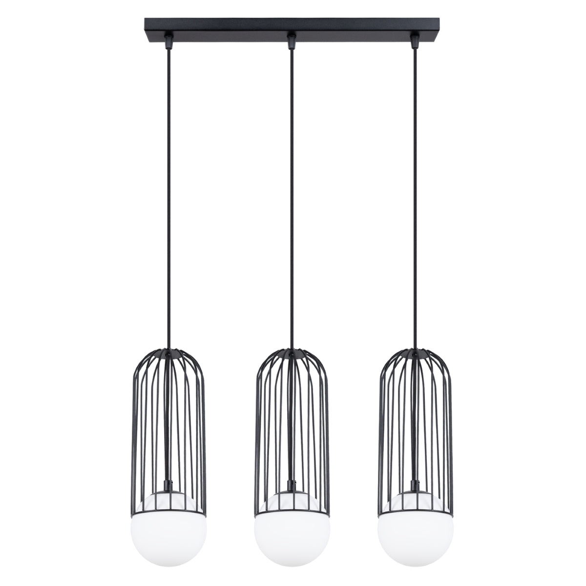BRINA 3L Pendelleuchte