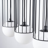 BRINA 3L Pendelleuchte