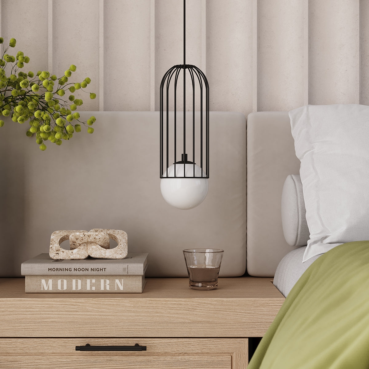 BRINA 3P Pendelleuchte