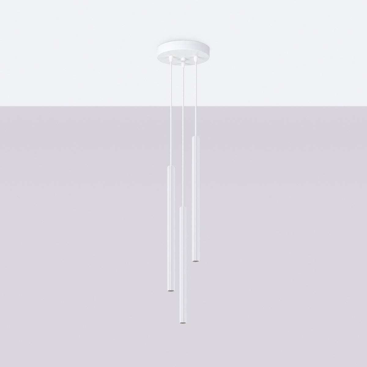 ARCHE 3P Pendelleuchte