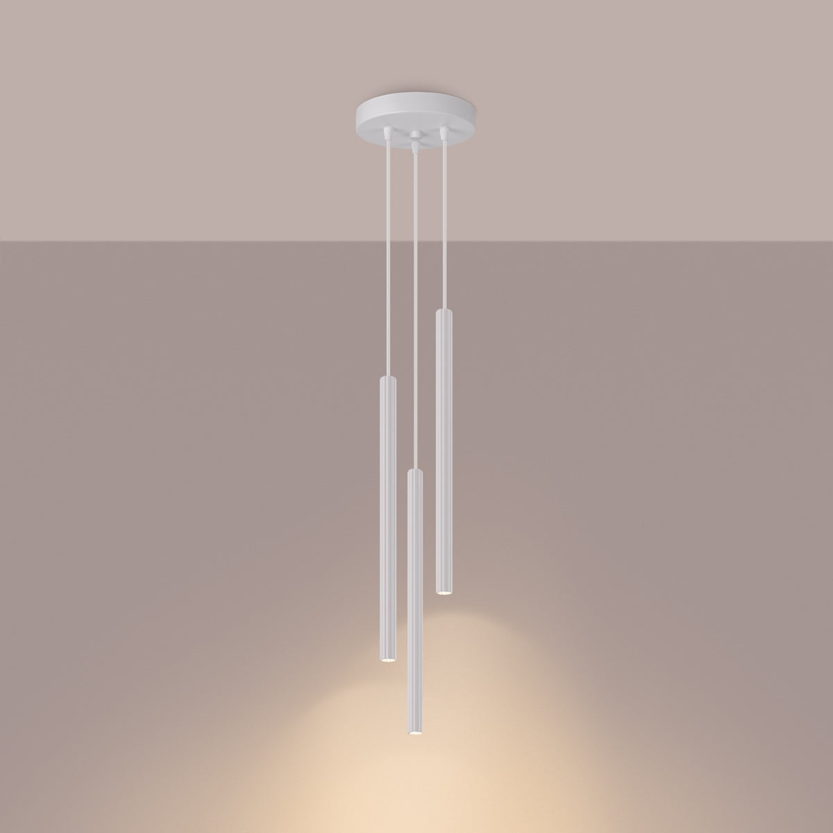 ARCHE 3P Pendelleuchte