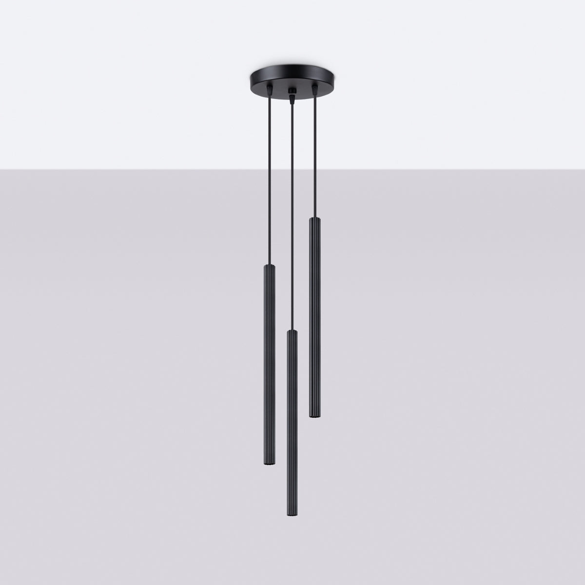 ARCHE 3P Pendelleuchte