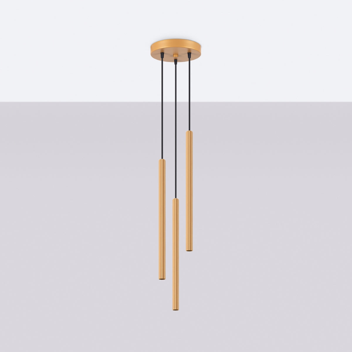 ARCHE 3P Pendelleuchte