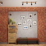 FAGER 2 Plafond