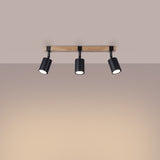 FAGER 3 Plafond