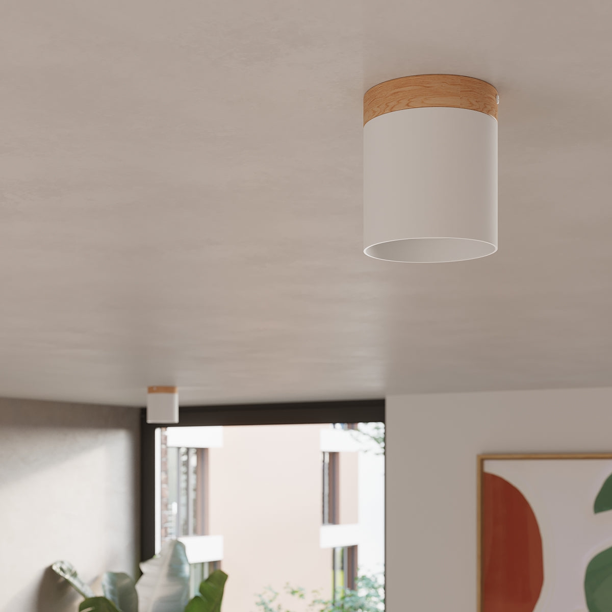 RIF Plafond