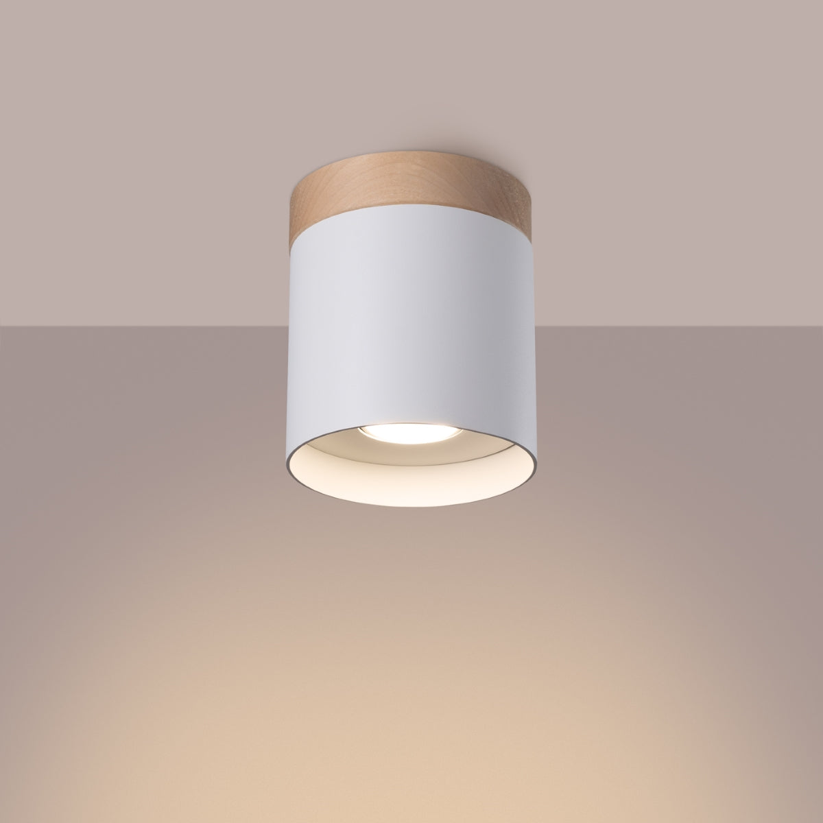 RIF Plafond