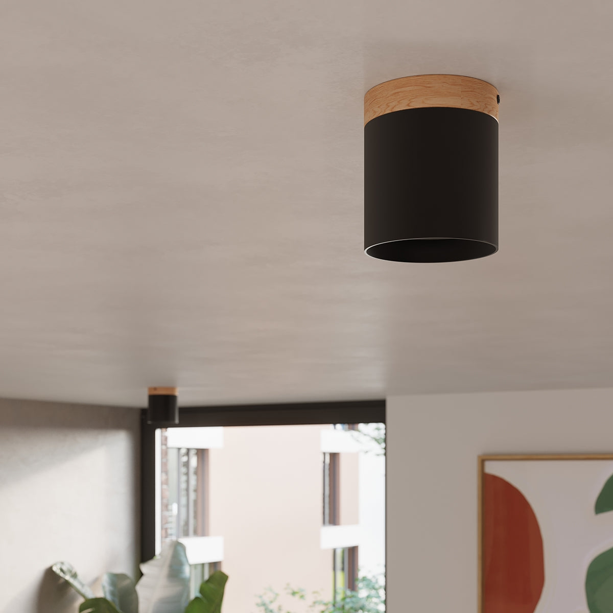 RIF Plafond