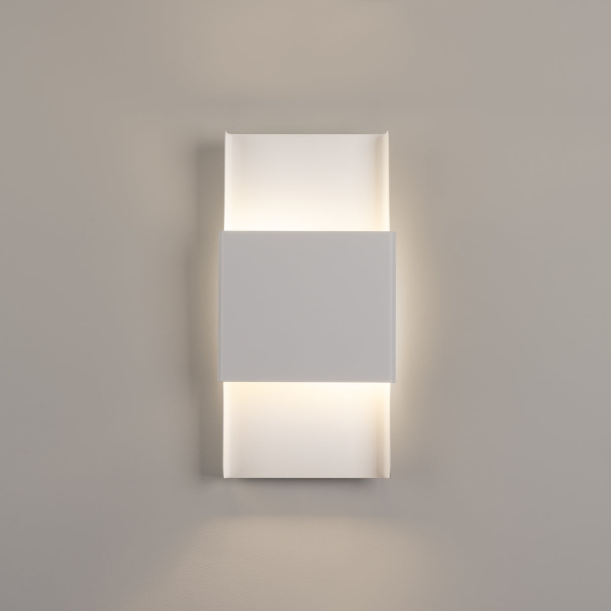DURLIN Wandlampe