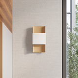 DURLIN Wandlampe