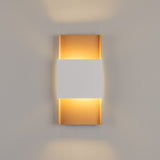 DURLIN Wandlampe