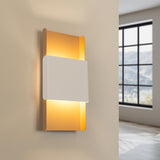 DURLIN Wandlampe