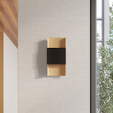 DURLIN Wandlampe