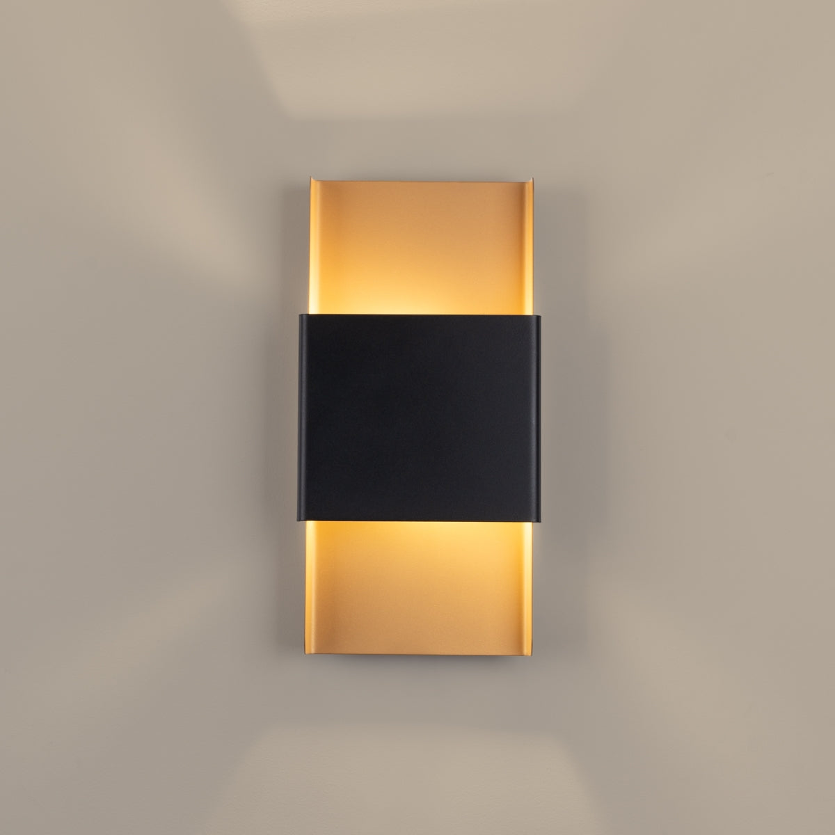 DURLIN Wandlampe