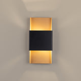 DURLIN Wandlampe