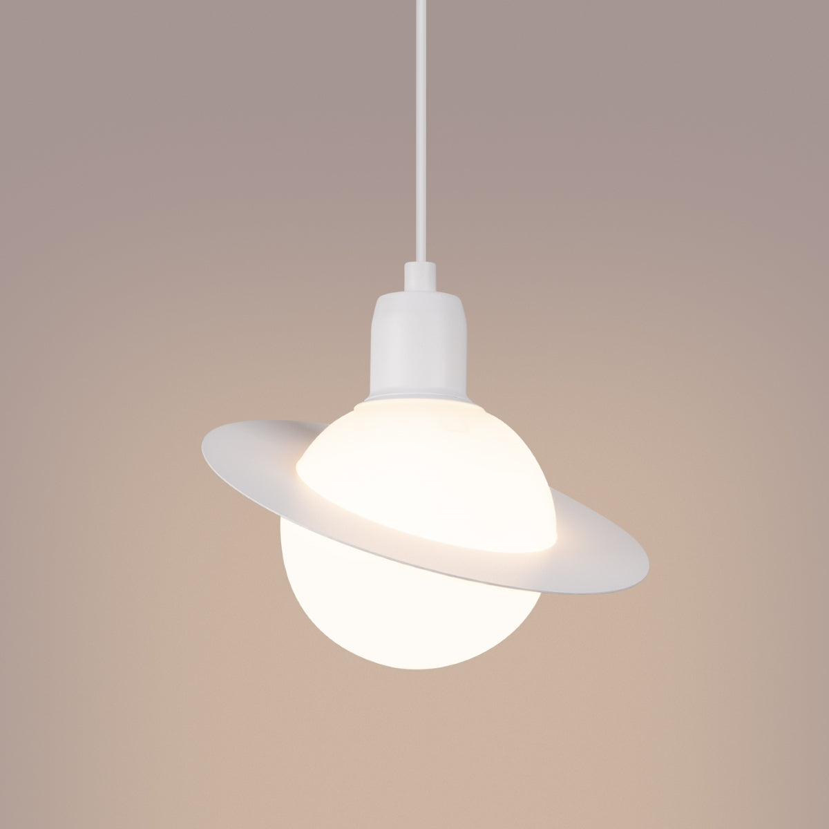 HYPERION 1 Pendelleuchte