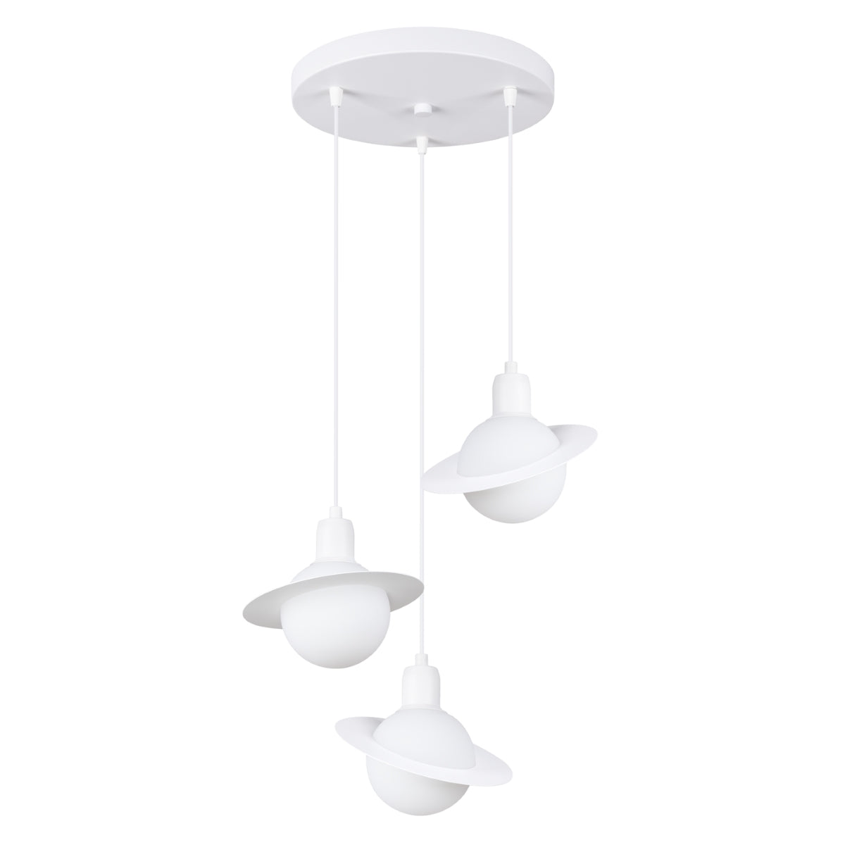 HYPERION 3P Pendelleuchte