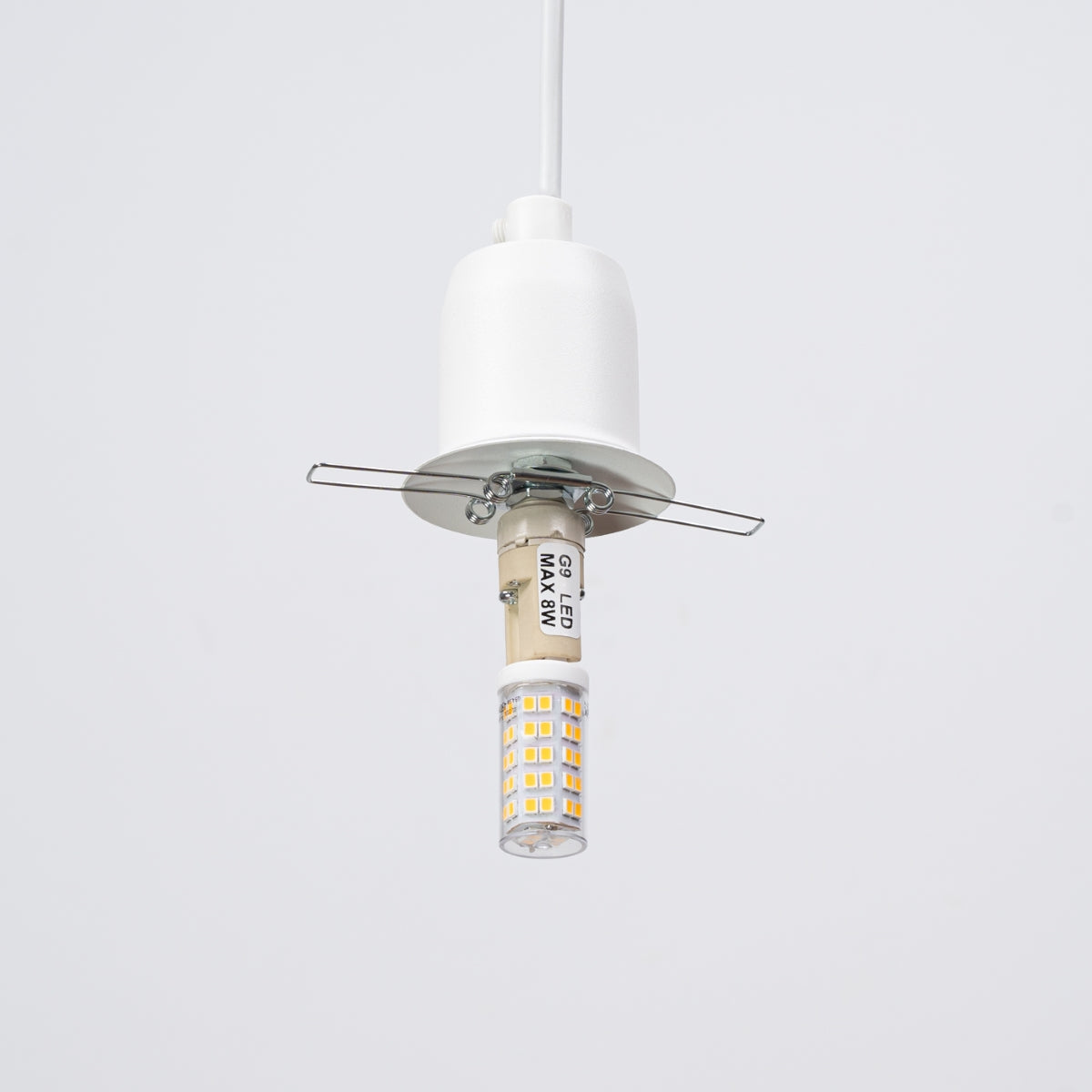 HYPERION 3P Pendelleuchte