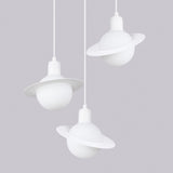 HYPERION 3P Pendelleuchte
